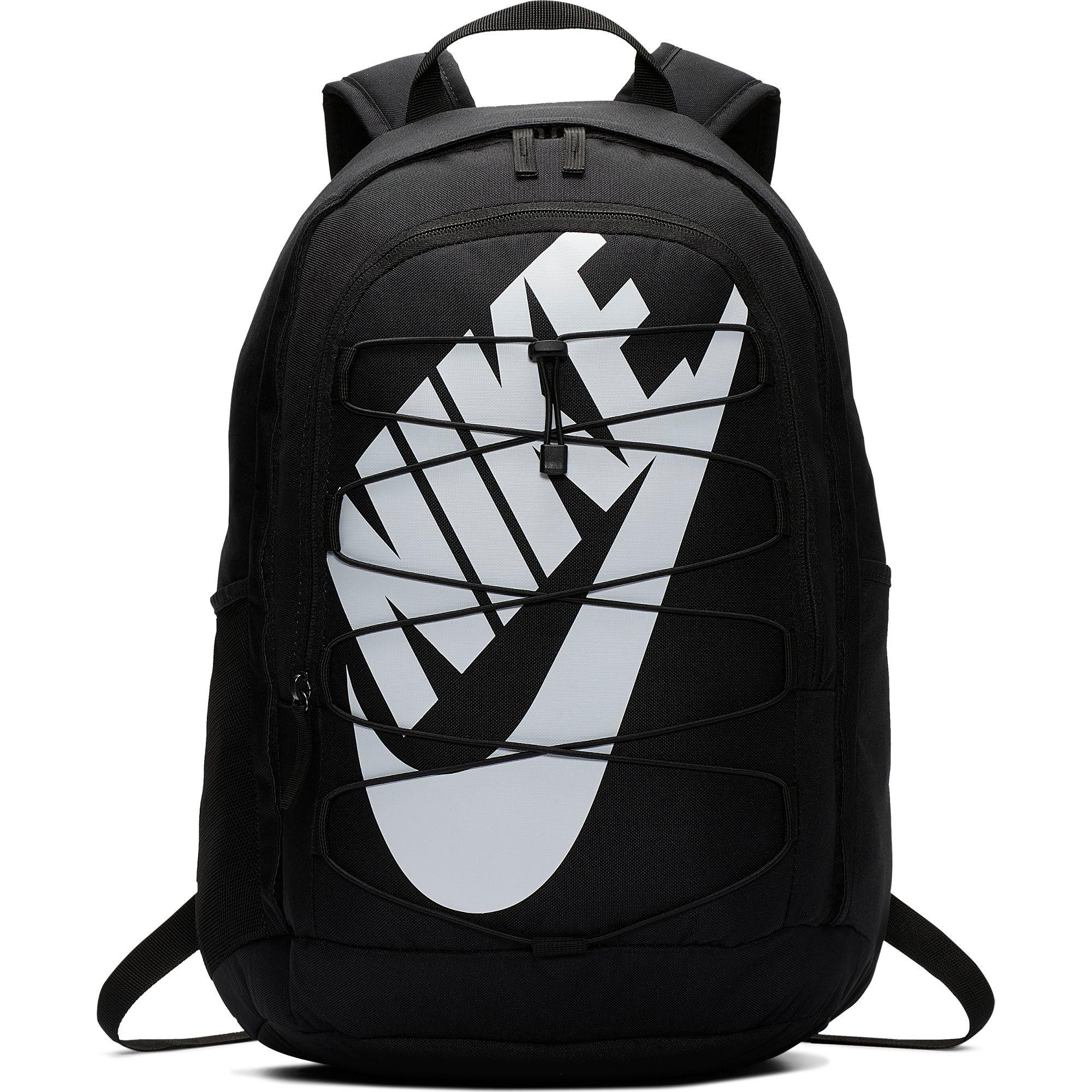 Nike backpacks store hibbett sports